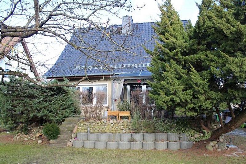 Einfamilienhaus in Friedrich-Engels-Straße 13a, 15344 Strausberg - Bild 4