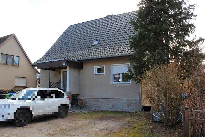 Einfamilienhaus in Friedrich-Engels-Straße 13a, 15344 Strausberg - Bild 5