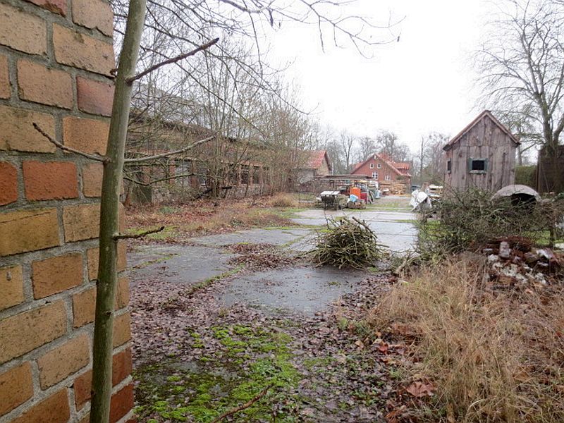Grundstück in Wriezener Straße 10a, Strausberger Straße 17, 15345 Prötzel - Bild 4