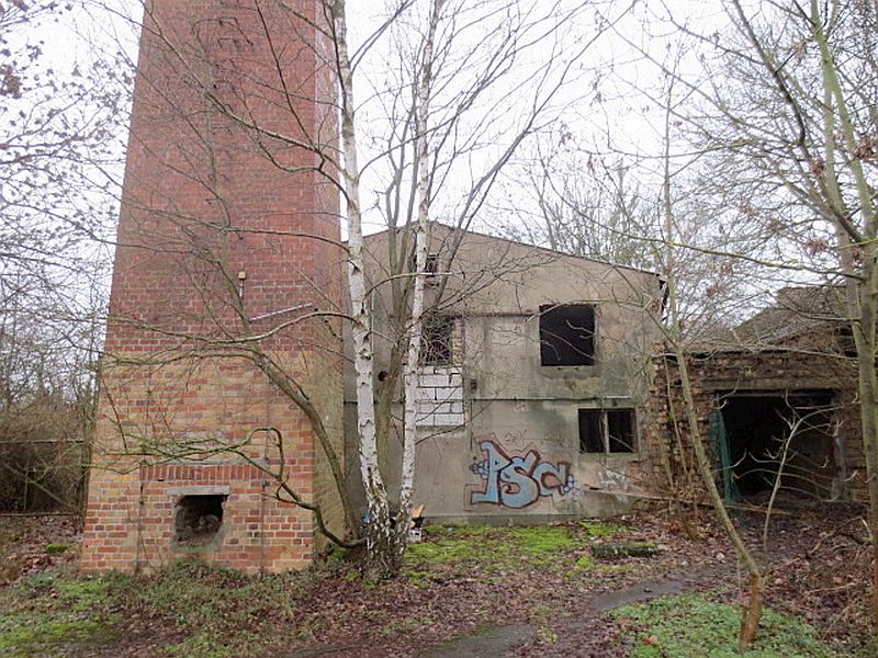 Grundstück in Wriezener Straße 10a, Strausberger Straße 17, 15345 Prötzel - Bild 3