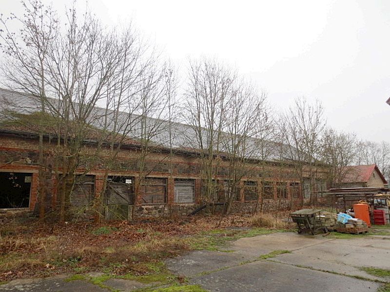 Grundstück in Wriezener Straße 10a, Strausberger Straße 17, 15345 Prötzel - Bild 5