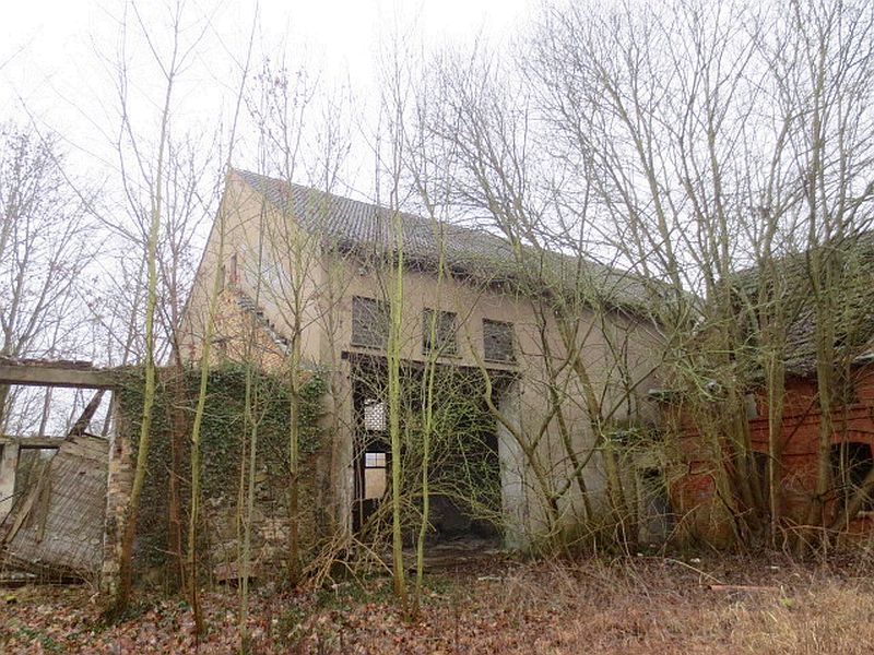 Wriezener Straße 10a, Strausberger Straße 17, 15345 Prötzel
