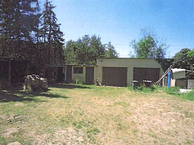 brandenburg 3 K 75-22 Wiesenweg 1, 15236 Jacobsdorf