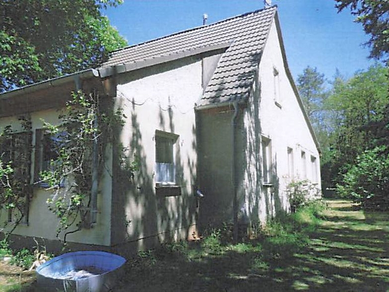 brandenburg 3 K 75-22 Wiesenweg 1, 15236 Jacobsdorf
