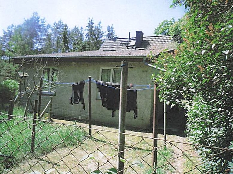 brandenburg 3 K 75-22 Wiesenweg 1, 15236 Jacobsdorf