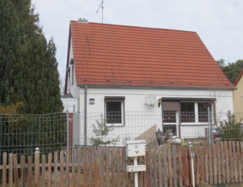 brandenburg 3 K 75-22 Zur Heide 20, 16348 Wandlitz OT Basdorf