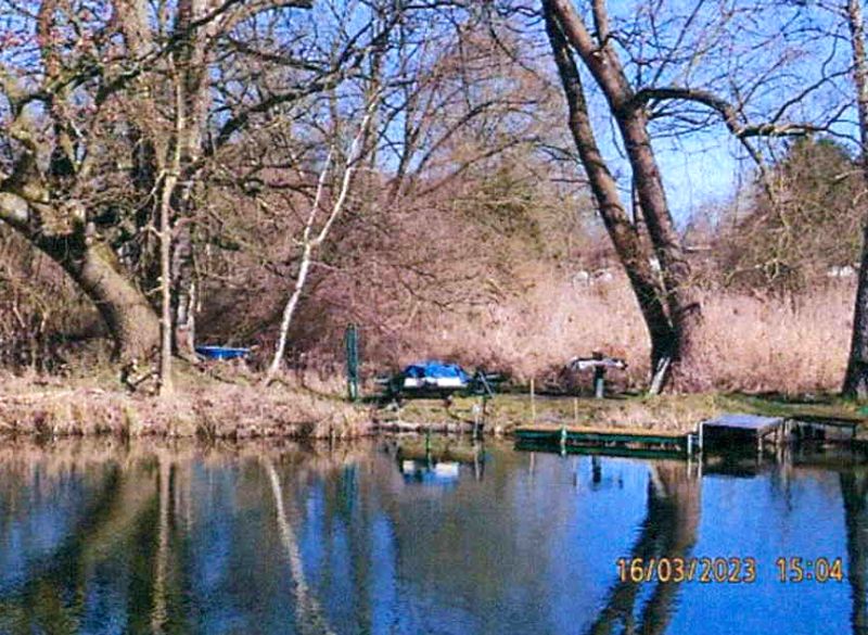 Grundstück in Kummersdorfer Hauptstraße 38, 15859 Storkow (Mark) - Bild 4