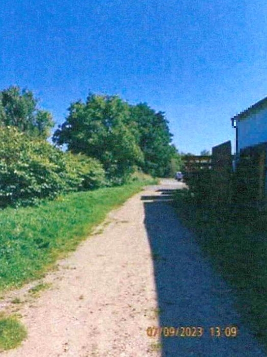 brandenburg 3 K 77-22 ohne, im Bereich/Umfeld Mozartstraße 12a und Schubertstraß, 15234 Frankfurt (Oder)