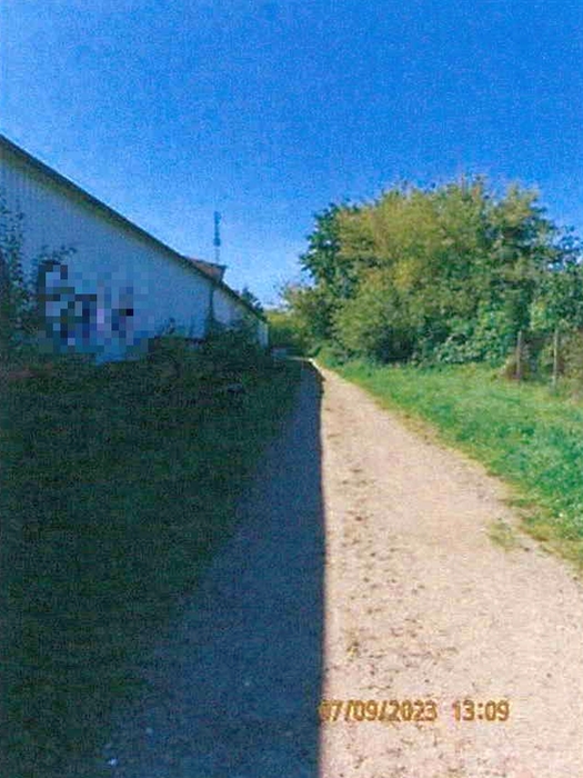 Grundstück in , 15234 Frankfurt (Oder)