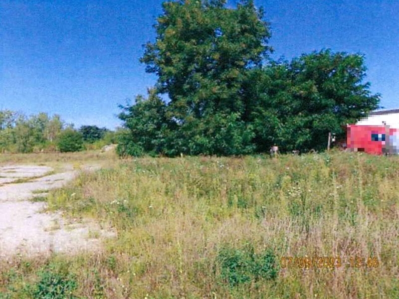 brandenburg 3 K 77-22 ohne, im Bereich/Umfeld Mozartstraße 12a und Schubertstraß, 15234 Frankfurt (Oder)