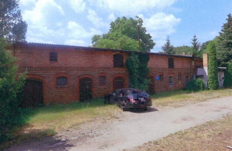 brandenburg 3 K 78-22 Frankfurter Straße 39, 15299 Müllrose 8