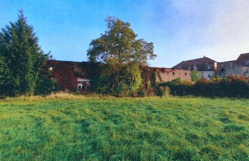 Gewerbeobjekt in Frankfurter Straße 39, 15299 Müllrose - Bild 3