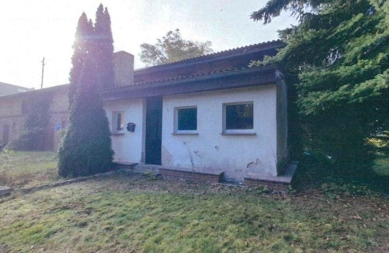 Gewerbeobjekt in Frankfurter Straße 39, 15299 Müllrose - Bild 5