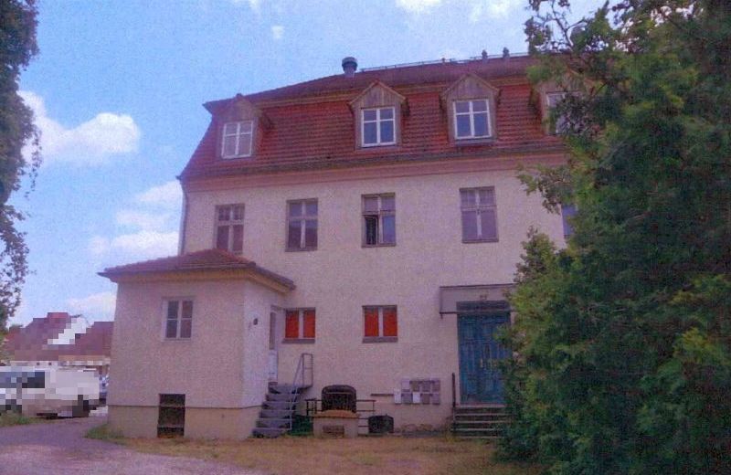Gewerbeobjekt in Frankfurter Straße 39, 15299 Müllrose - Bild 4