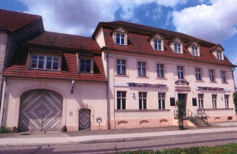 Gewerbeobjekt in Frankfurter Straße 39, 15299 Müllrose - Bild 2