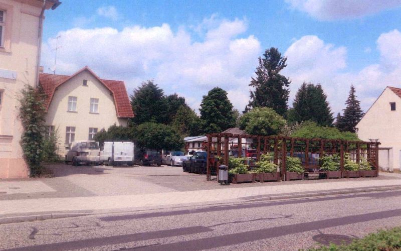 Grundstück in neben Frankfurter Straße 39, 15299 Müllrose - Bild 3
