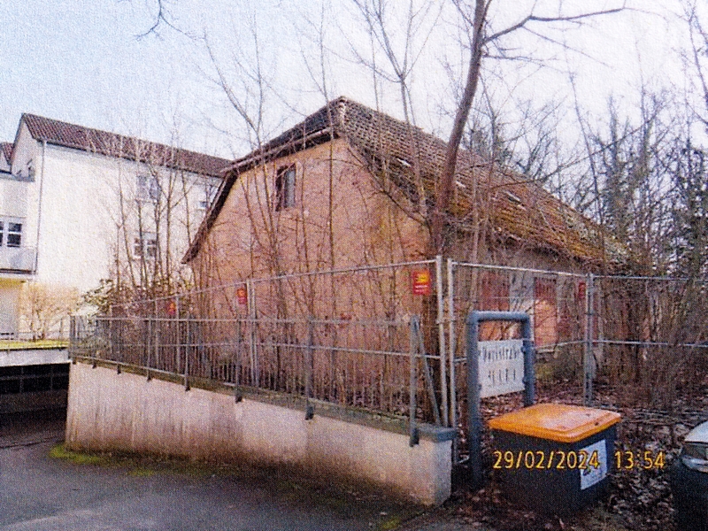 Wohnungseigentum in Dorfstraße 21, 15566 Schöneiche - Bild 5