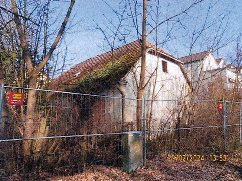 brandenburg 3 K 8/22 Dorfstraße 21, 15566 Schöneiche 7