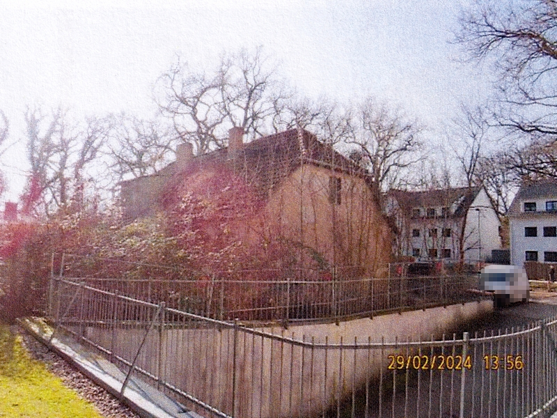 Wohnungseigentum in Dorfstraße 21, 15566 Schöneiche - Bild 2