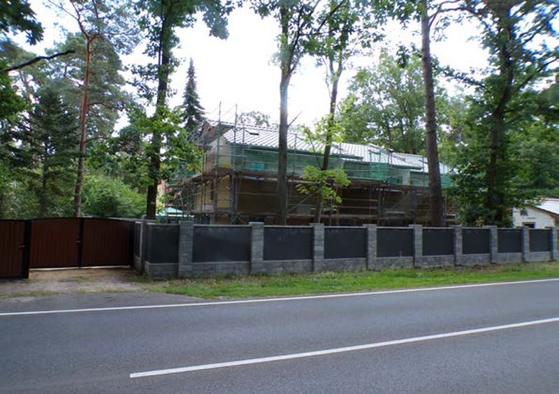 Mehrfamilienhaus in Amselweg 1, 15344 Strausberg - Bild 5