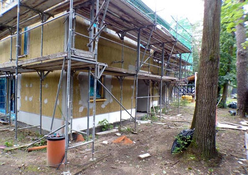 Mehrfamilienhaus in Amselweg 1, 15344 Strausberg - Bild 2