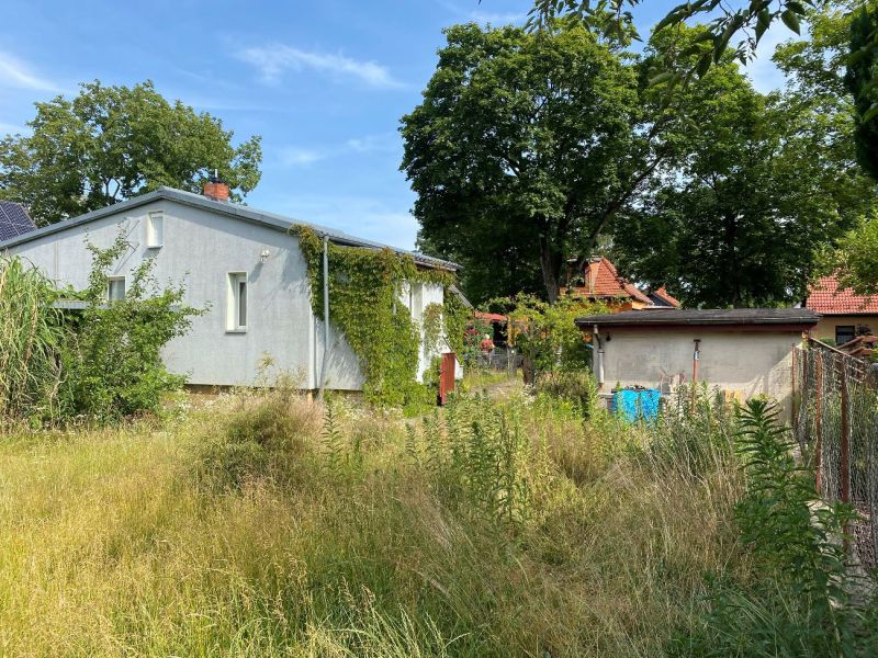 Einfamilienhaus in Ahornallee 23, 16341 Panketal OT Zepernick - Bild 2