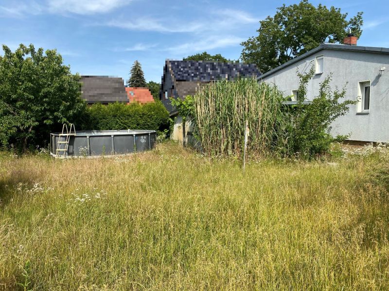 Einfamilienhaus in Ahornallee 23, 16341 Panketal OT Zepernick - Bild 3