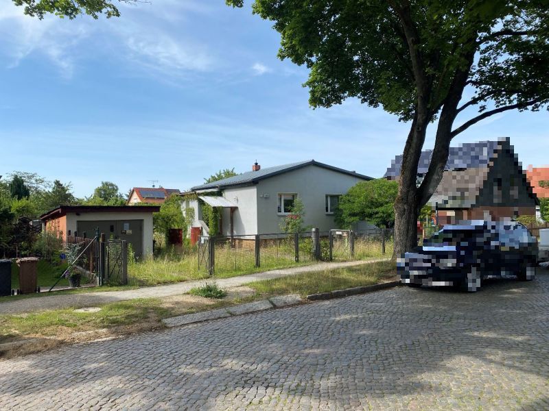 Einfamilienhaus in Ahornallee 23, 16341 Panketal OT Zepernick