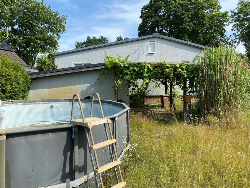 Einfamilienhaus in Ahornallee 23, 16341 Panketal OT Zepernick - Bild 4