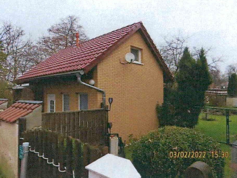 Grundstück in Rüdersdorfer Straße 67, 15569 Woltersdorf