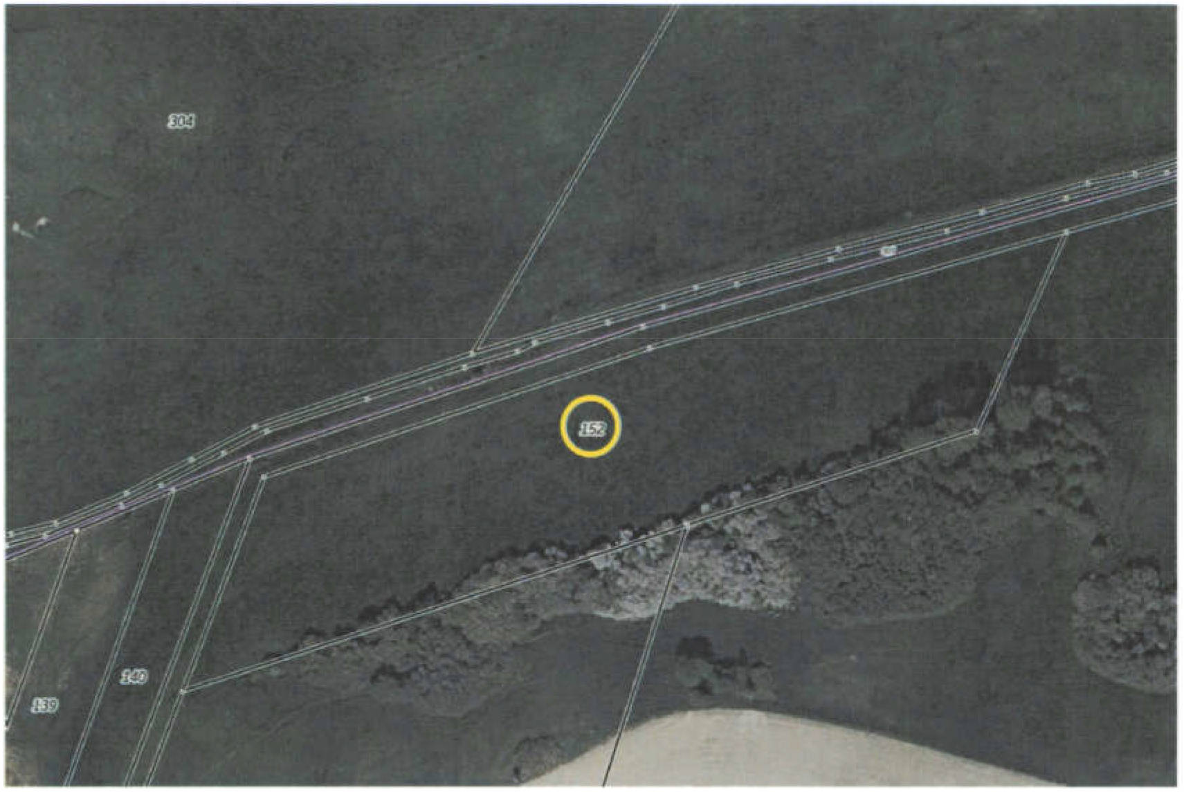 Land-/Forstwirtschaft in , 15898 Neuzelle OT Möbiskruge