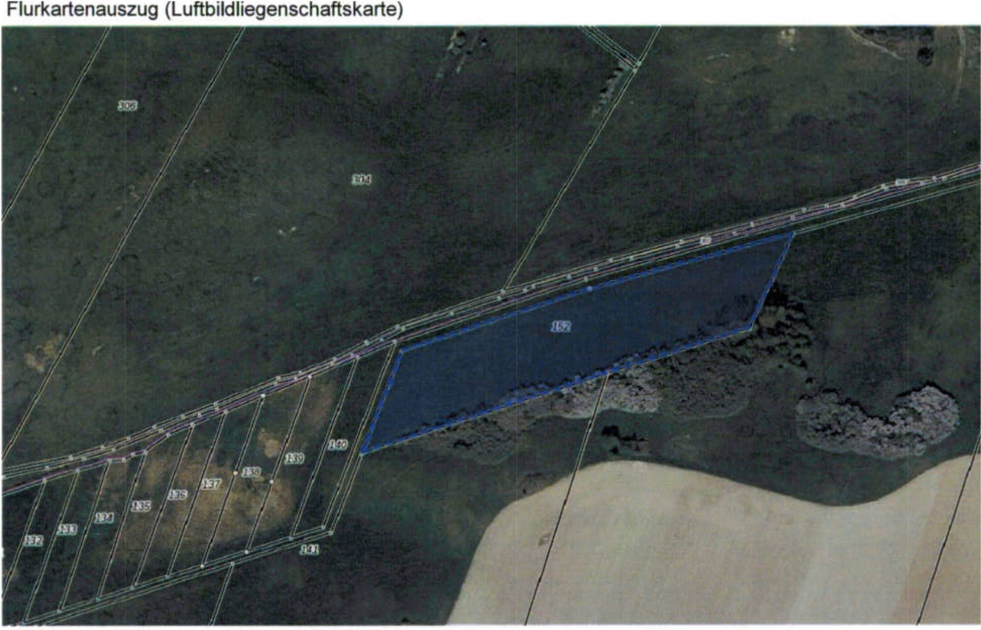 Land-/Forstwirtschaft in , 15898 Neuzelle OT Möbiskruge - Bild 3