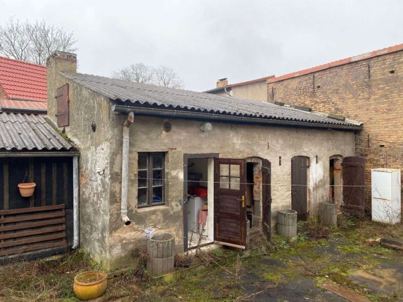 Einfamilienhaus in Voigtlandstraße 32, 16248 Bad Freienwalde OT Hohensaaten - Bild 2