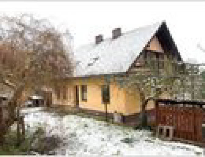 Einfamilienhaus in Voigtlandstraße 32, 16248 Bad Freienwalde OT Hohensaaten - Bild 3