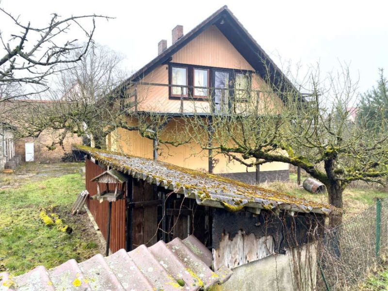 Einfamilienhaus in Voigtlandstraße 32, 16248 Bad Freienwalde OT Hohensaaten - Bild 4