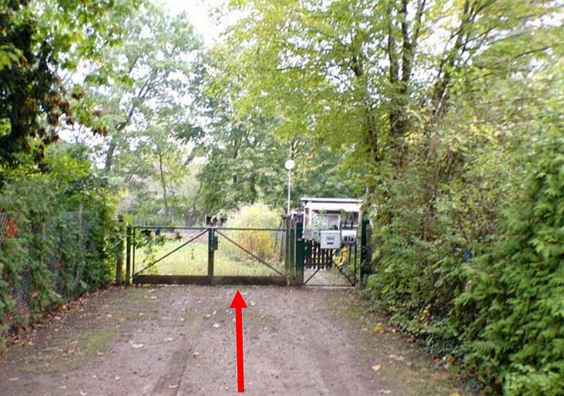 Grundstück in Eggersdorfer Straße 87b, 15370 Petershagen/Eggersdorf OT Petershagen