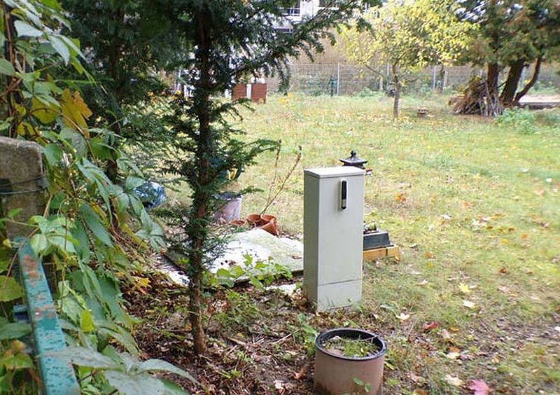 Grundstück in Eggersdorfer Straße 87b, 15370 Petershagen/Eggersdorf OT Petershagen - Bild 2