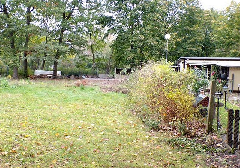 Grundstück in Eggersdorfer Straße 87b, 15370 Petershagen/Eggersdorf OT Petershagen - Bild 3