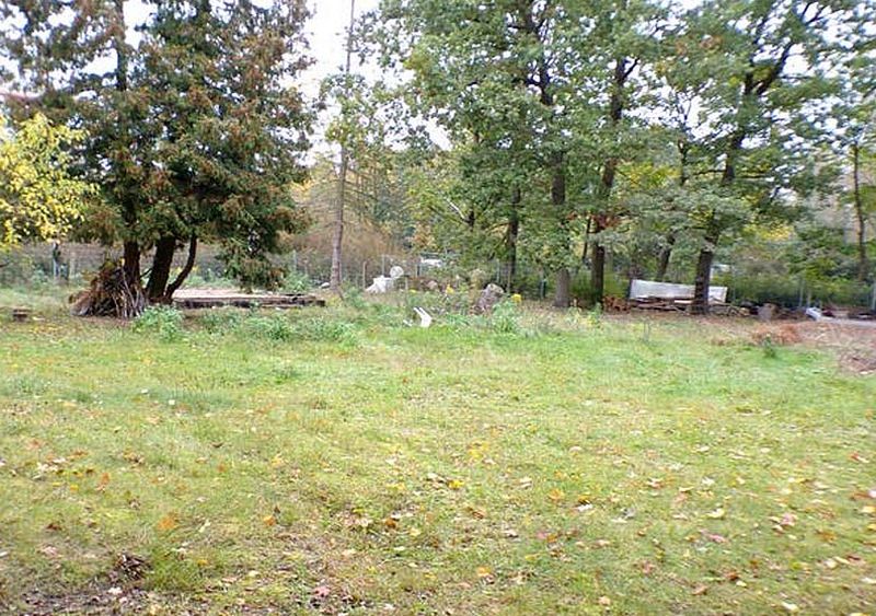 Grundstück in Eggersdorfer Straße 87b, 15370 Petershagen/Eggersdorf OT Petershagen - Bild 4