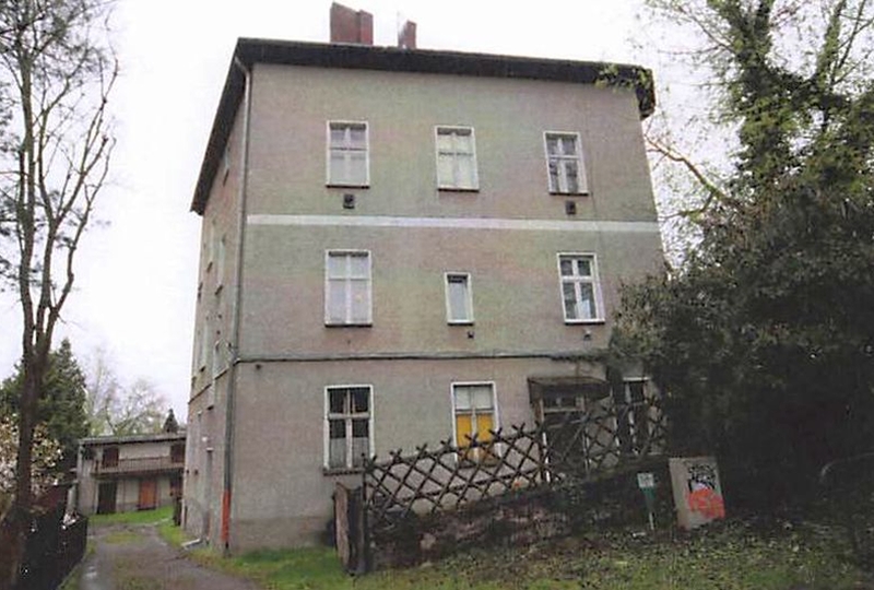 brandenburg 3 K 88-21 Ethel-und-Julius-Rosenberg-Straße 42, 15569 Woltersdorf