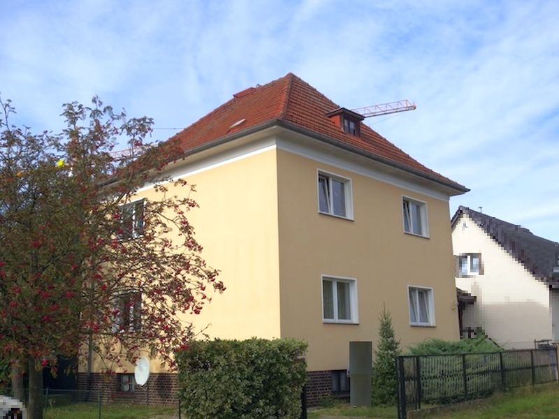 brandenburg 3 K 88-23 Tobias-Seiler-Straße 21, 16321 Bernau bei Berlin
