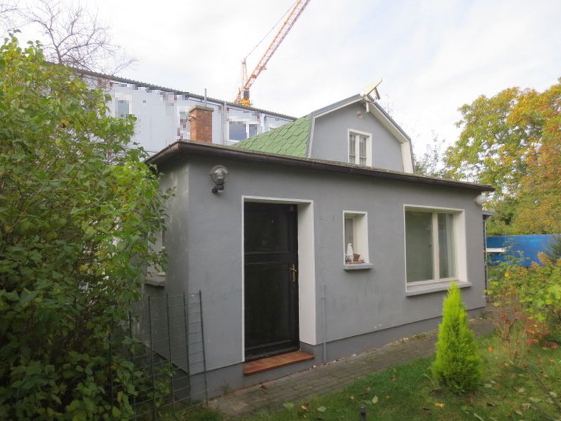brandenburg 3 K 88-23 Tobias-Seiler-Straße 21, 16321 Bernau bei Berlin