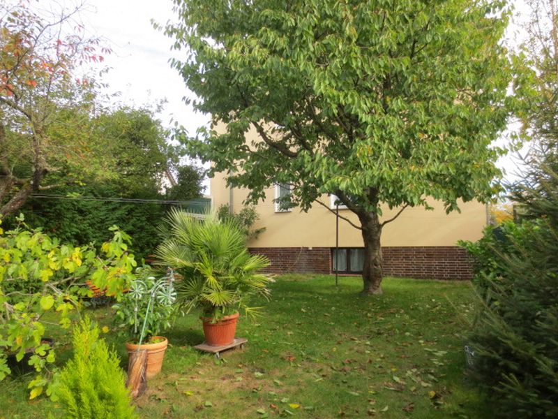 brandenburg 3 K 88-23 Tobias-Seiler-Straße 21, 16321 Bernau bei Berlin