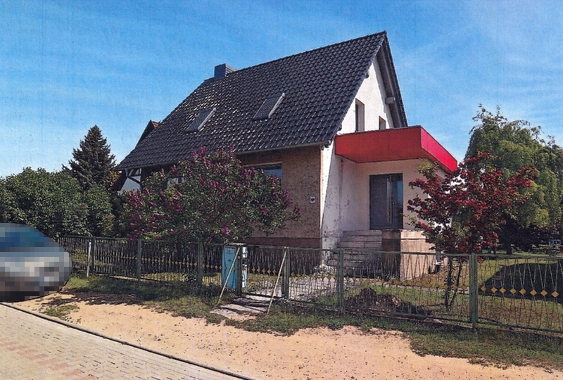 brandenburg 3 K 89/24 Pfirsichstraße 25, 15306 Seelow 1
