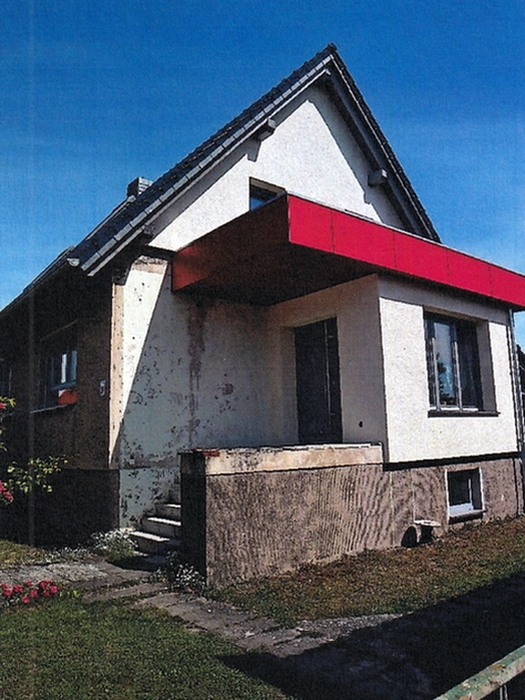 brandenburg 3 K 89/24 Pfirsichstraße 25, 15306 Seelow 2