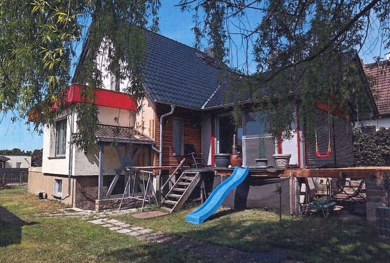 brandenburg 3 K 89/24 Pfirsichstraße 25, 15306 Seelow 3