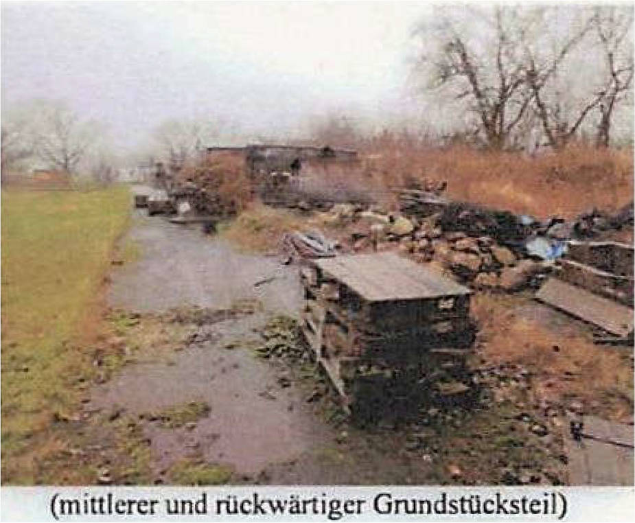 Grundstück in Am Anger, 15345 Altlandsberg OT Wilkendorf - Bild 4