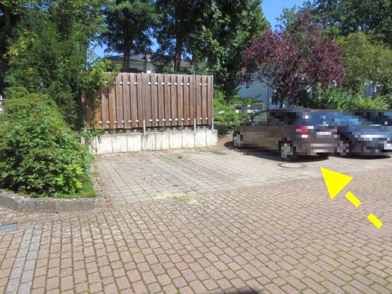 3- bis 4,5-Zimmer-Wohnung in An den Pfühlen 15, 16348 Wandlitz - Bild 3