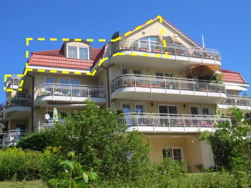 3- bis 4,5-Zimmer-Wohnung in An den Pfühlen 15, 16348 Wandlitz - Bild 4