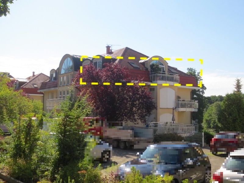 3- bis 4,5-Zimmer-Wohnung in An den Pfühlen 15, 16348 Wandlitz - Bild 5